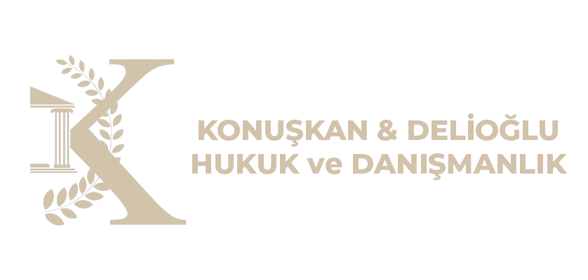 Konuşkan Delioğlu Hukuk Bürosu